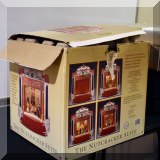 Z09. Nutcracker decoration. 